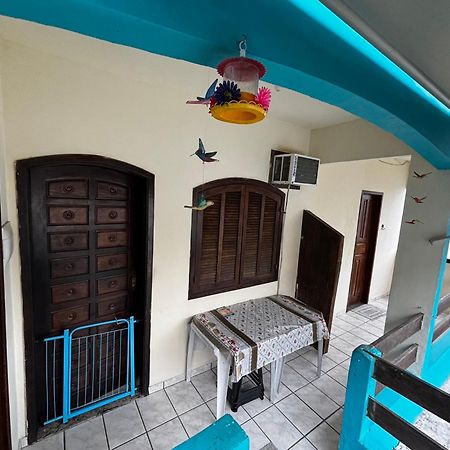 Encanto Do Beija-Flor Angra dos Reis Exterior foto